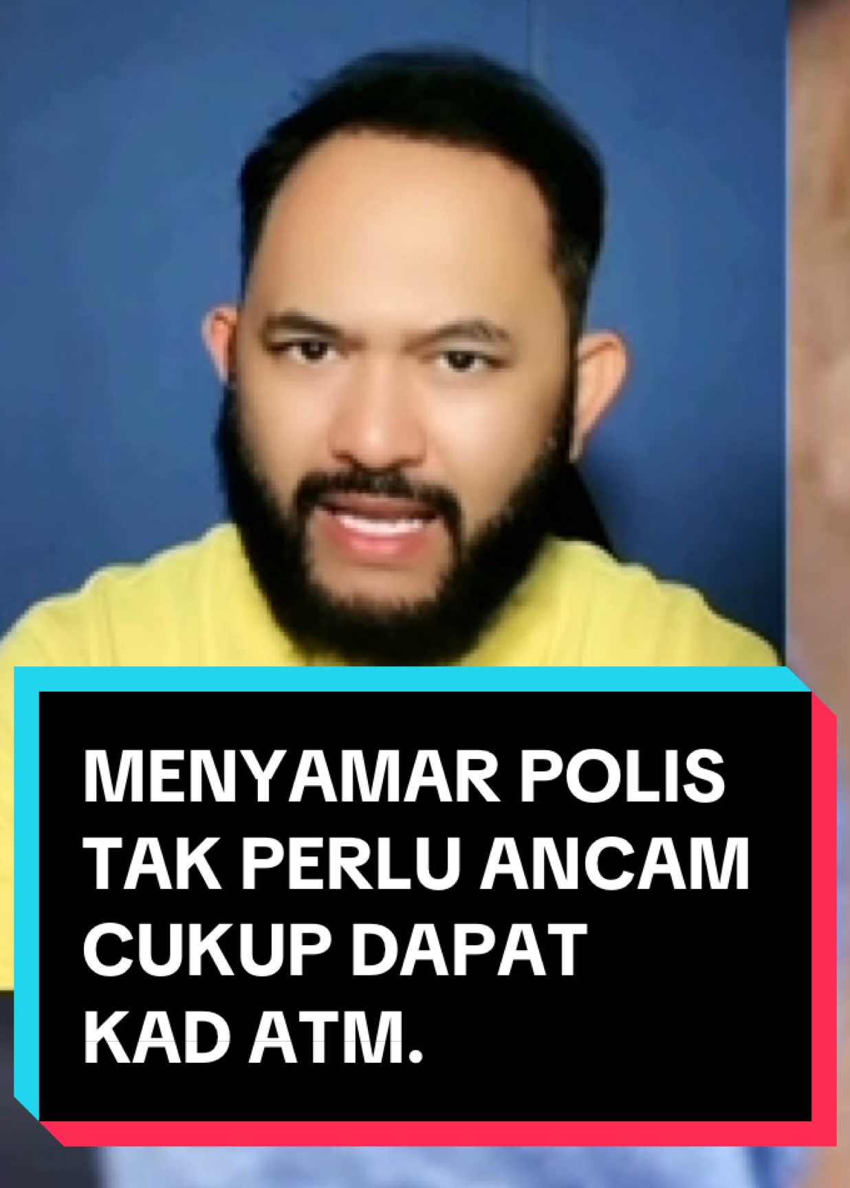 @BROKAF | Isu Semasa & Global