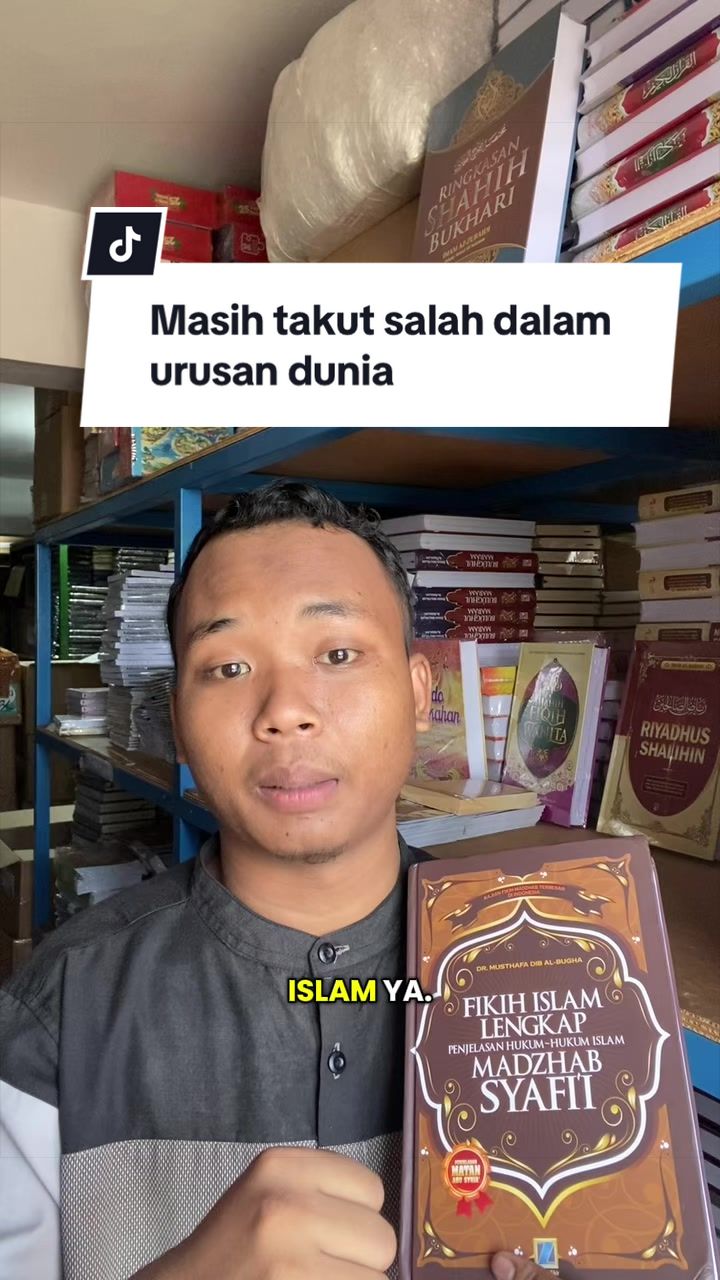 @Santri Mengaji