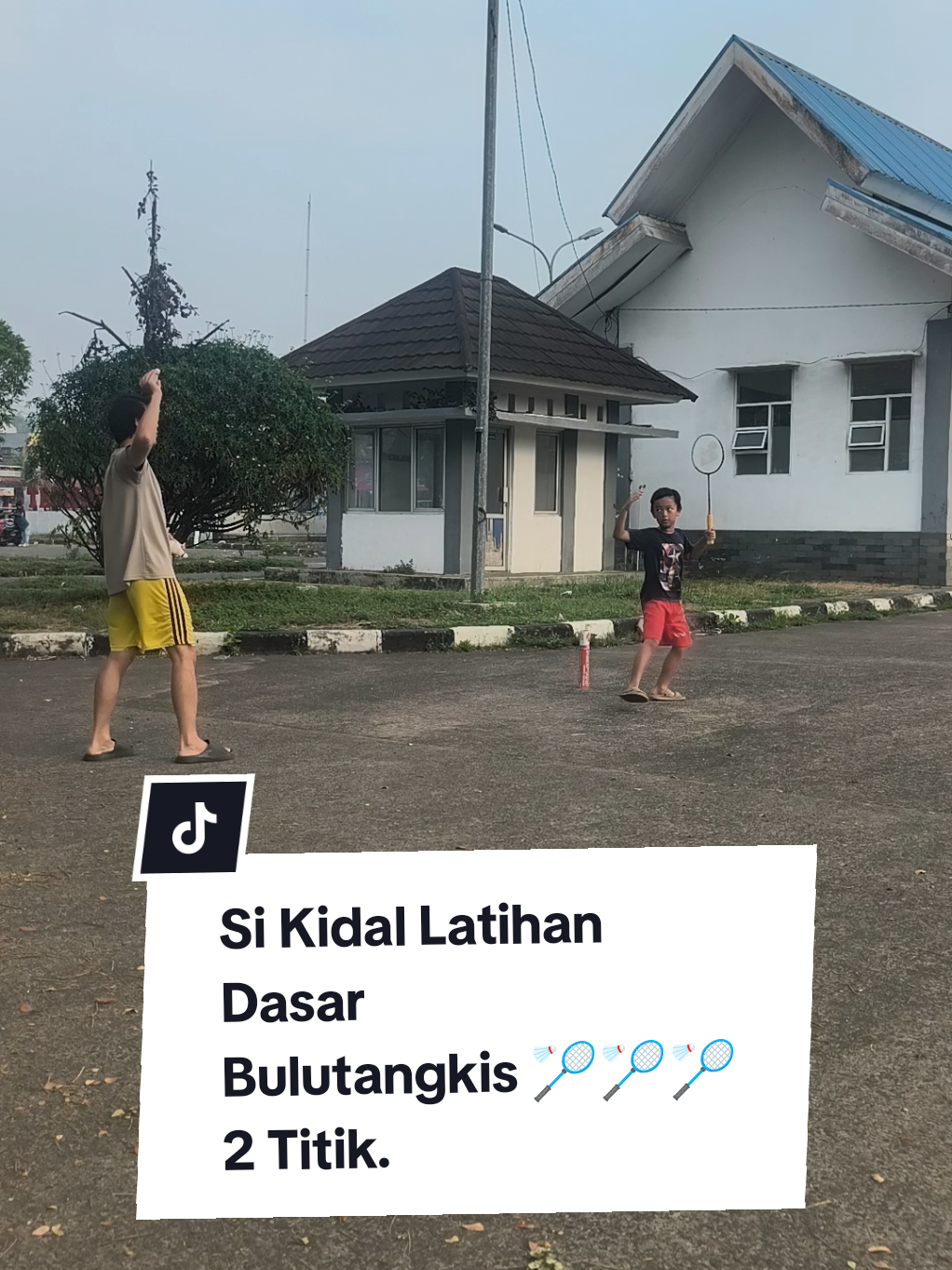 @Badminton Store33
