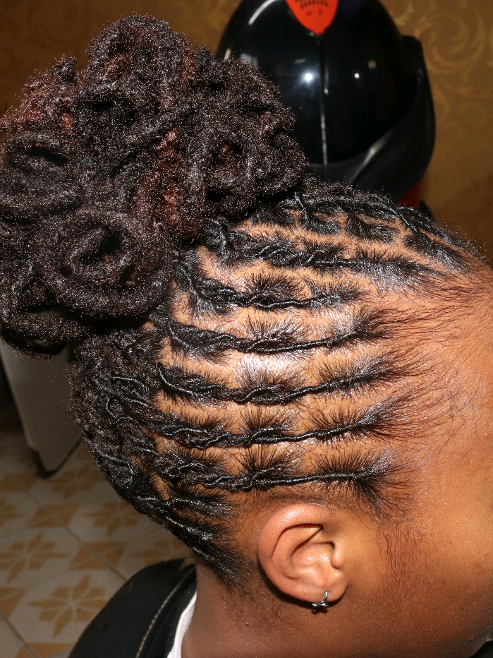 @Locs Alchemist & Academy