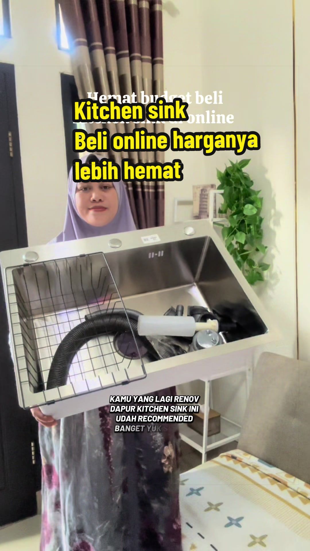 @Siti Nursanah