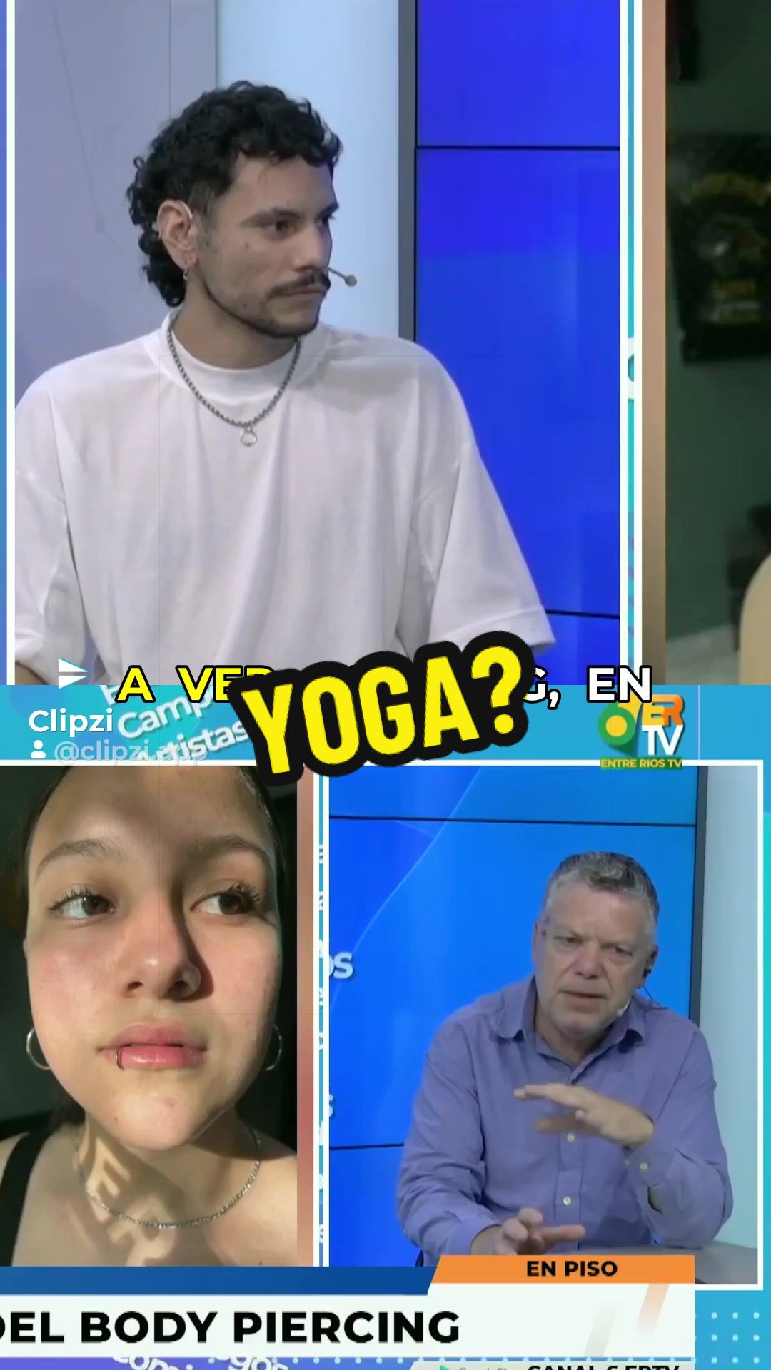 @Cani Piercing