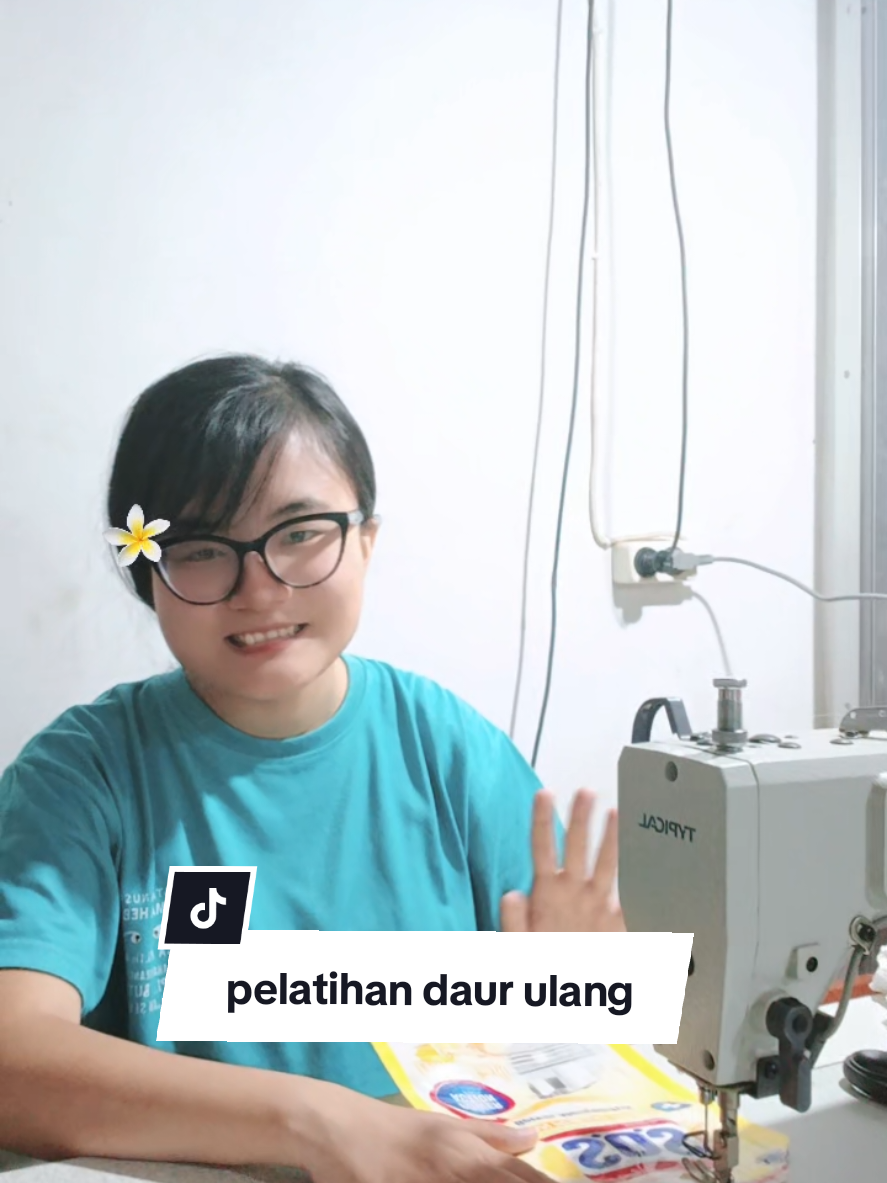 @ECOCRAFT PUTERIKASIH