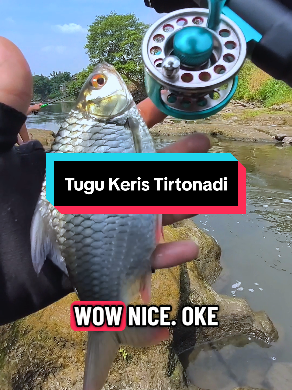 @Mr. Angler