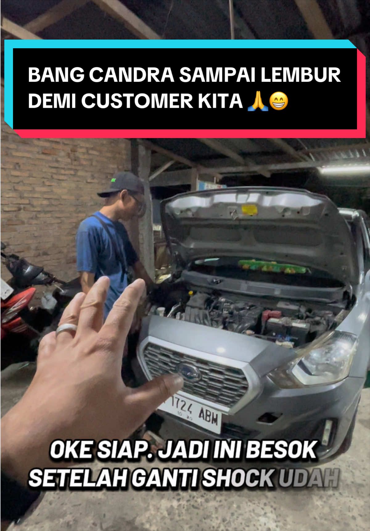 @Randy Suganda