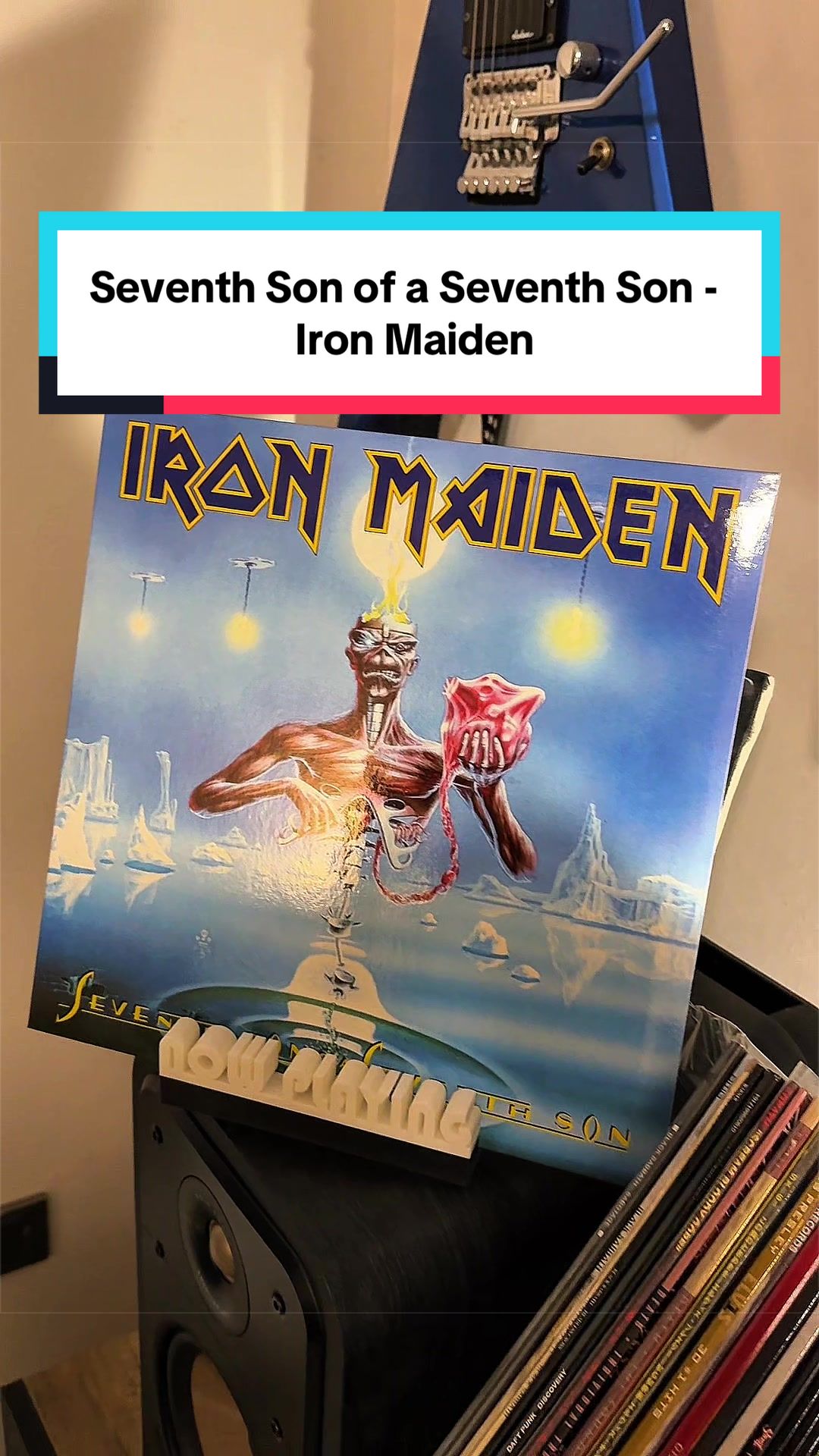 @Undying Vinyl