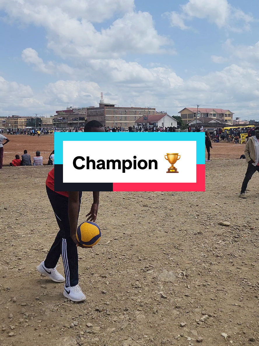 @Urban Volleyball