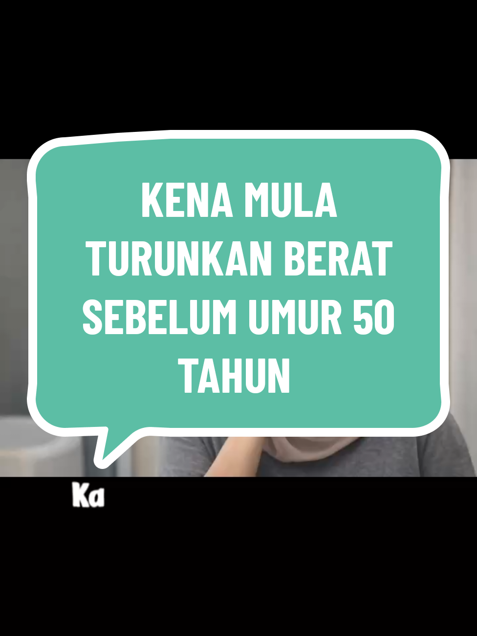 @Klinik Dr Engku Bahiyah