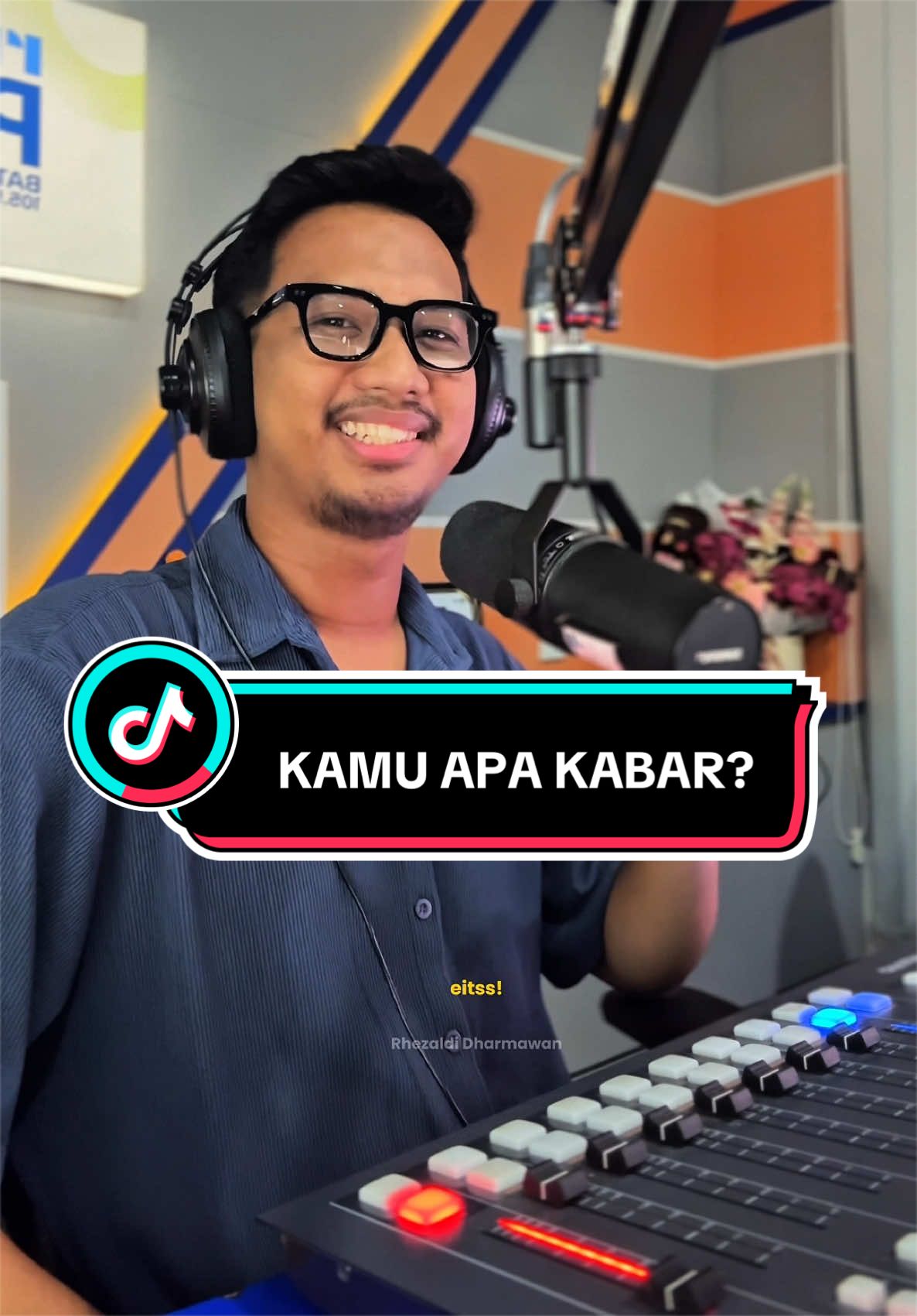 @Rhezaldi Dharmawan