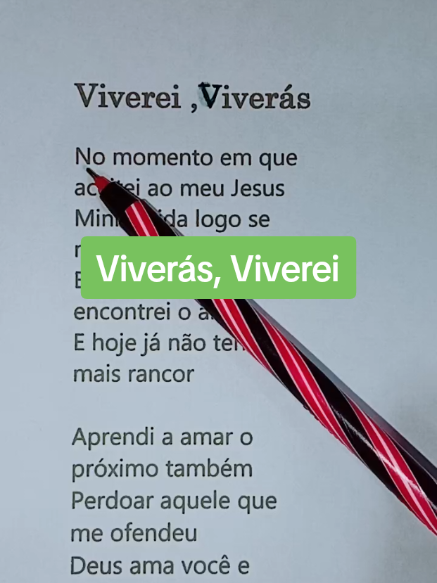 @Hinos & Louvores🎶