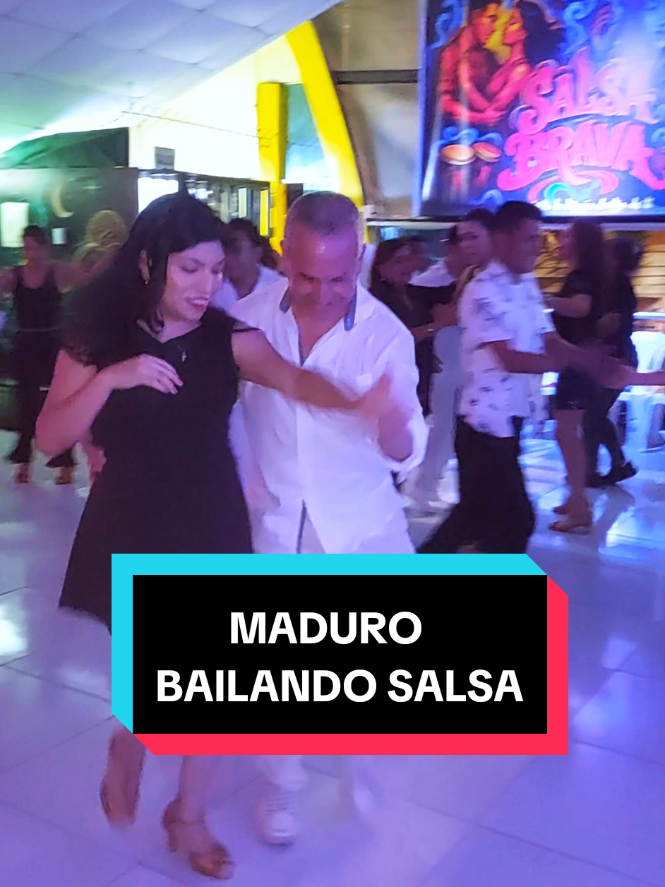 @Salsa Brava Oficial | Dance