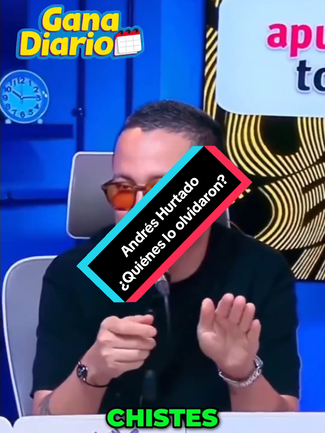 @Zapping TV Perú