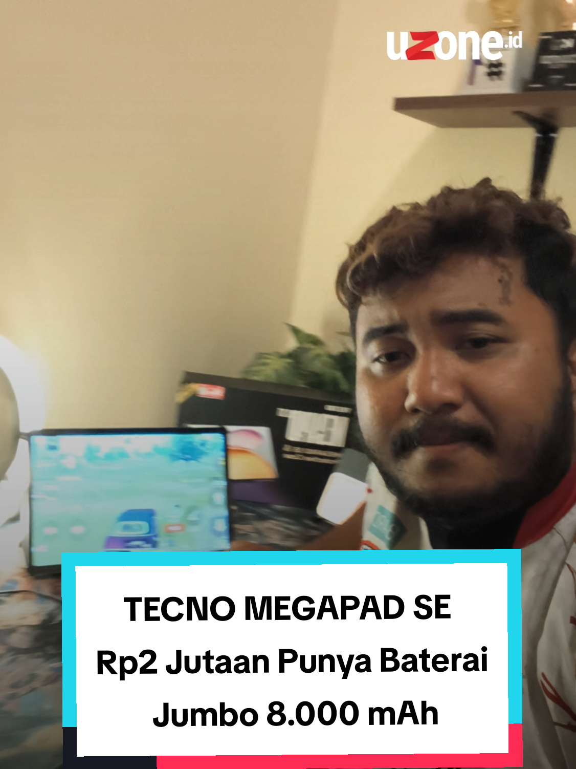 @Uzone Indonesia