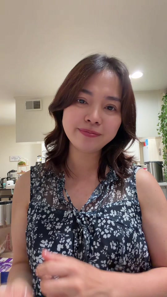 @Mẹ bé Pi ở Mỹ