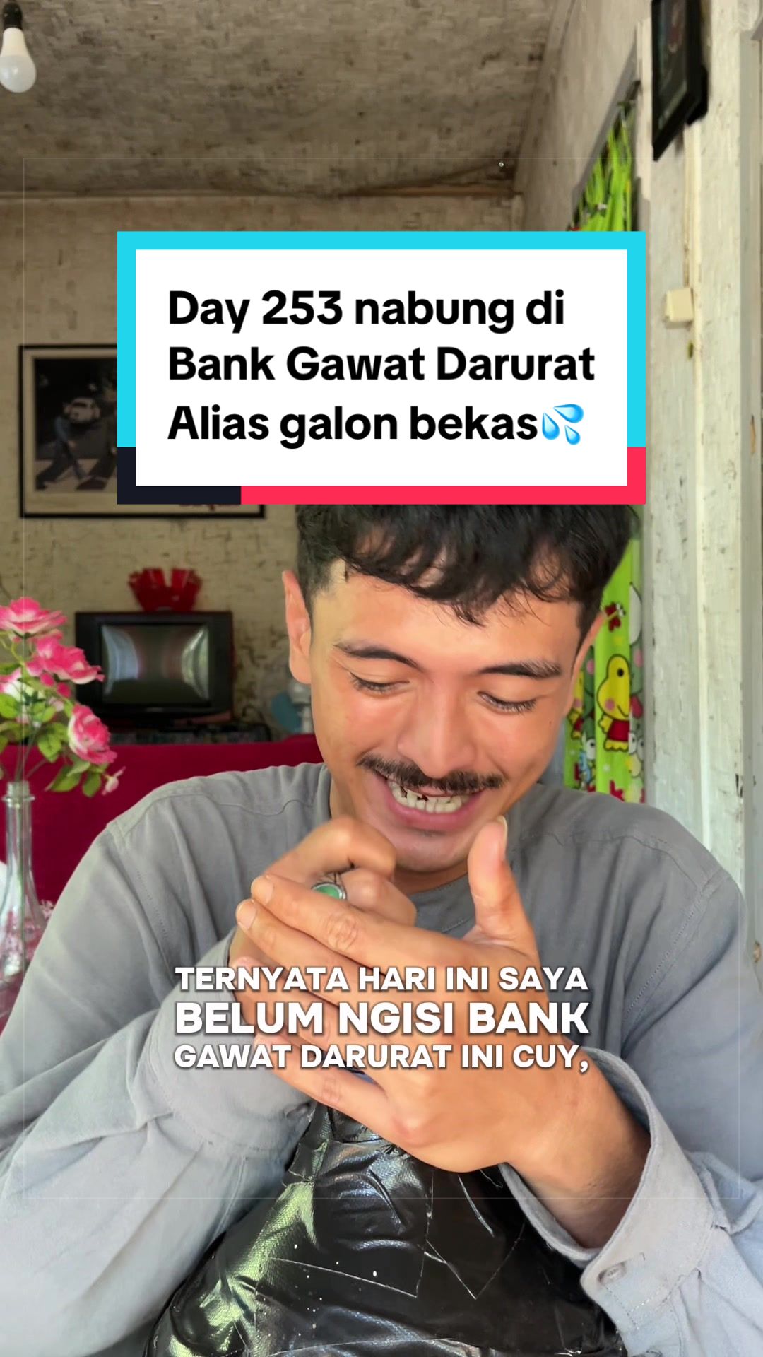 @Kuli Pom ⛽️