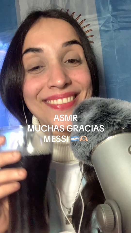 @Milufer ASMR 🌼