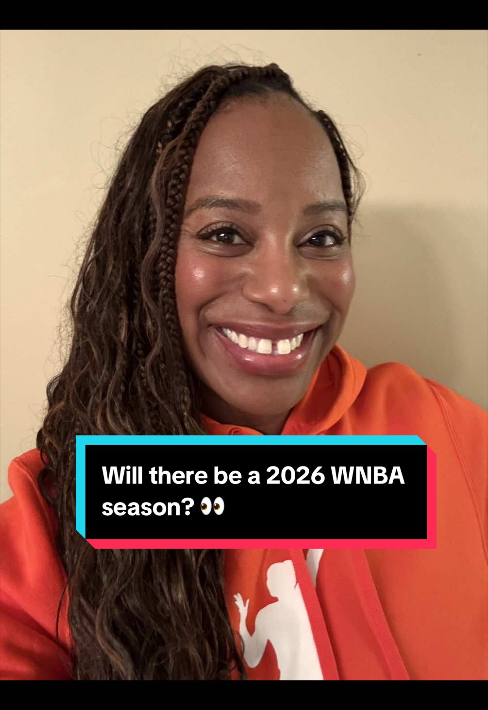 @She&rsquo;s4Sports