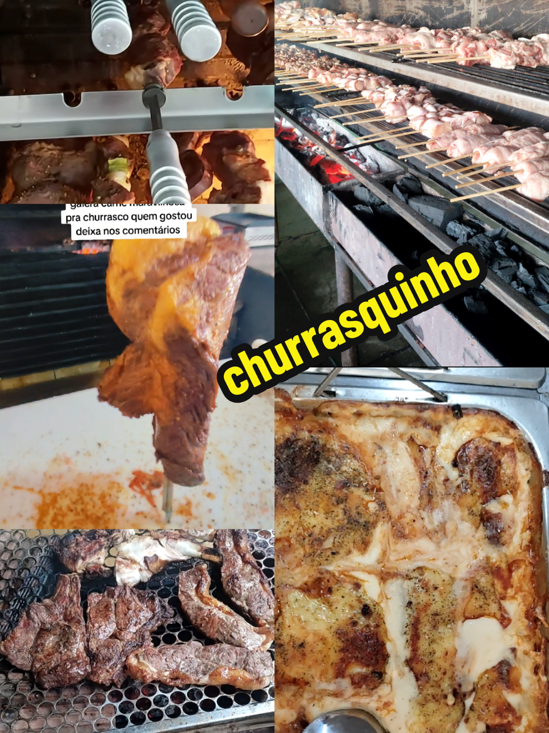 @Kauan O Rei do Churrasco 🔥🥩