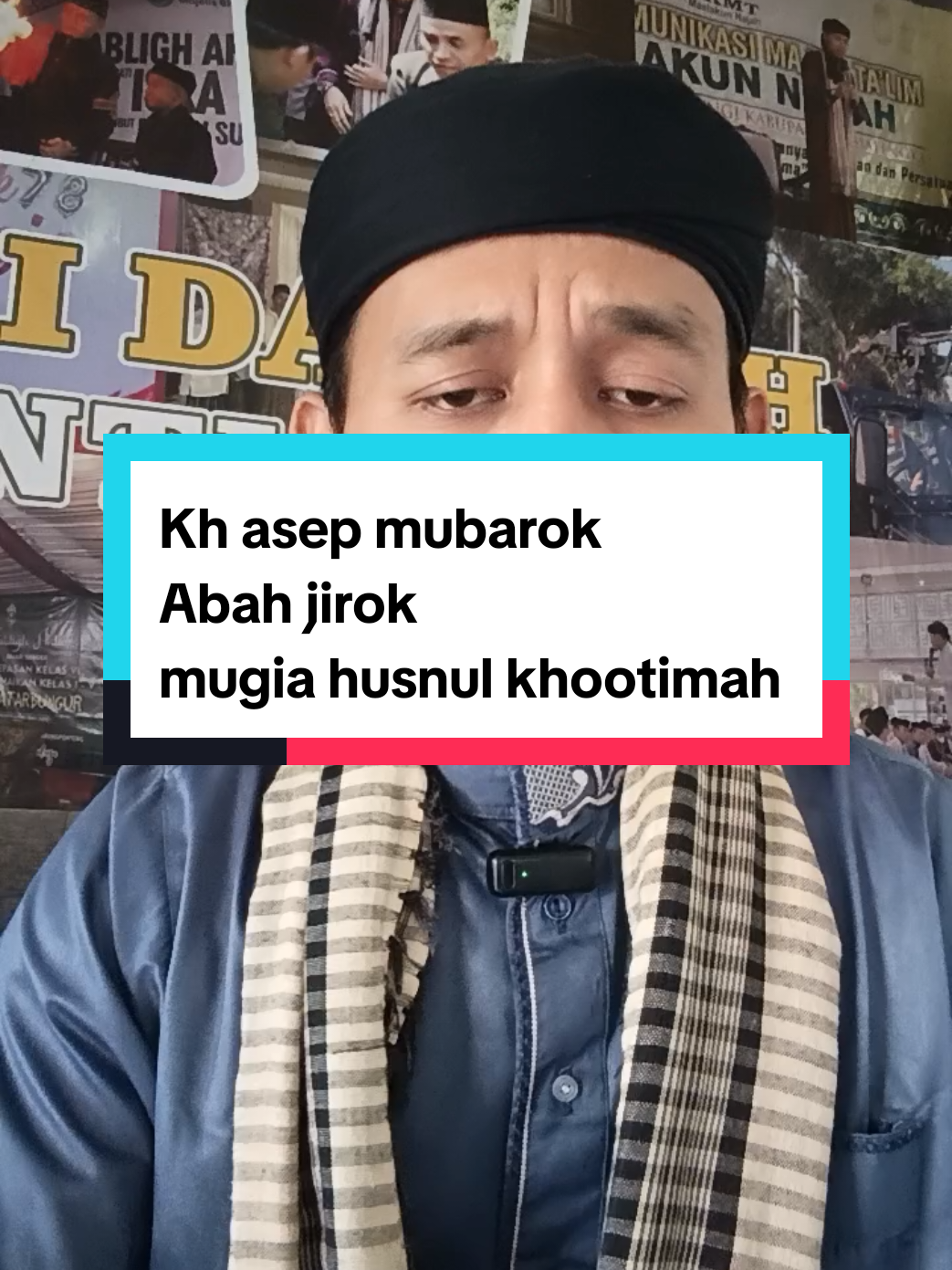 @Ust Anti Galau