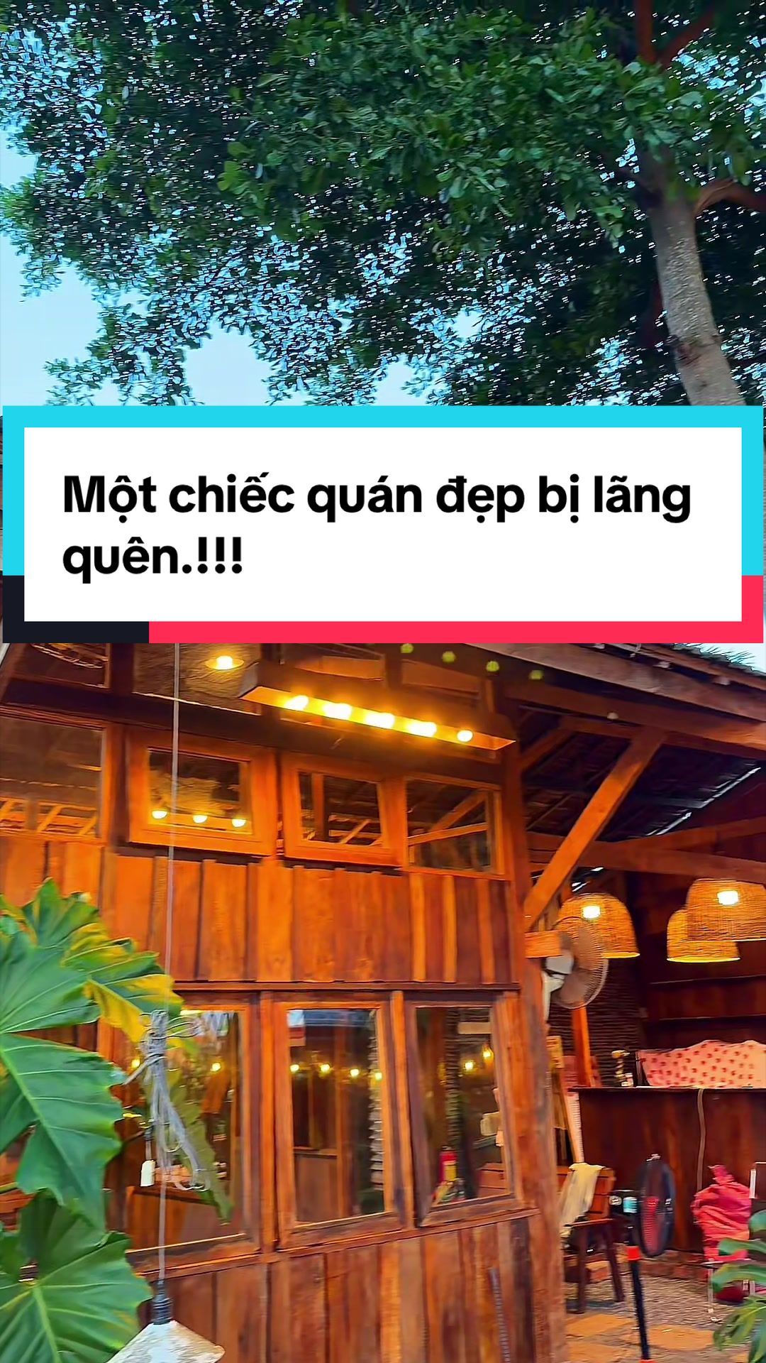 @HậuBanMê - Mở Quán Cà Phê