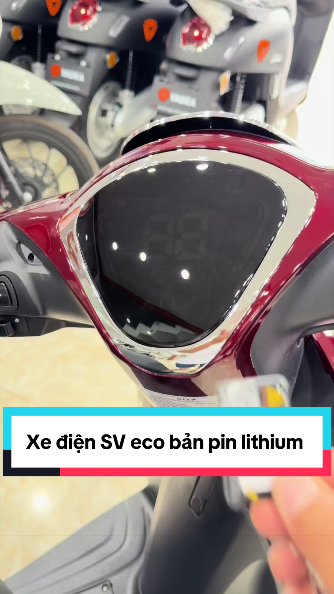 @Thế Giới Xe Văn Ng&acirc;n