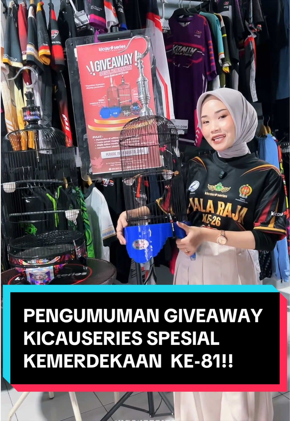 @kicauseries
