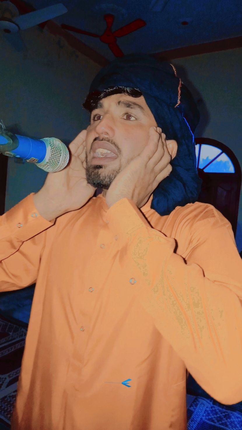 @Malik Ramzan