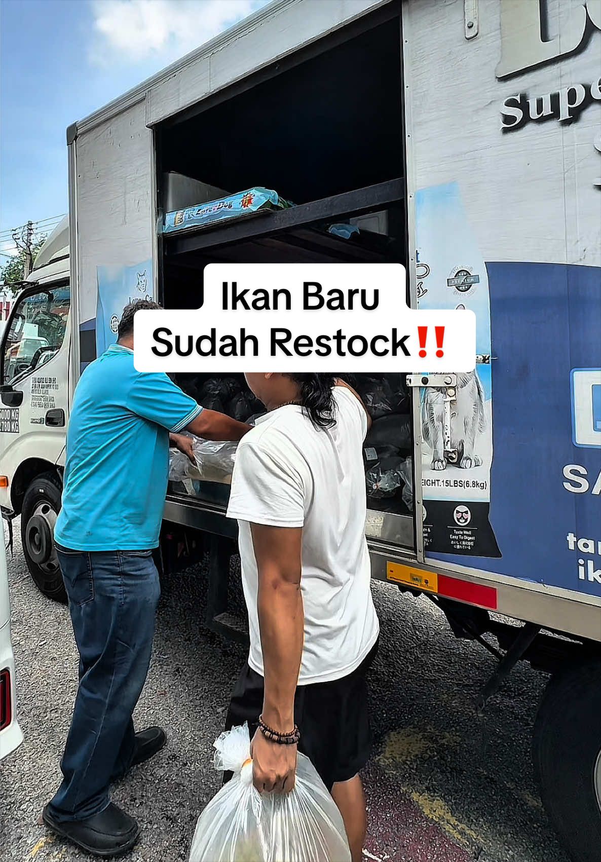 @SuperRedAquaticMelaka