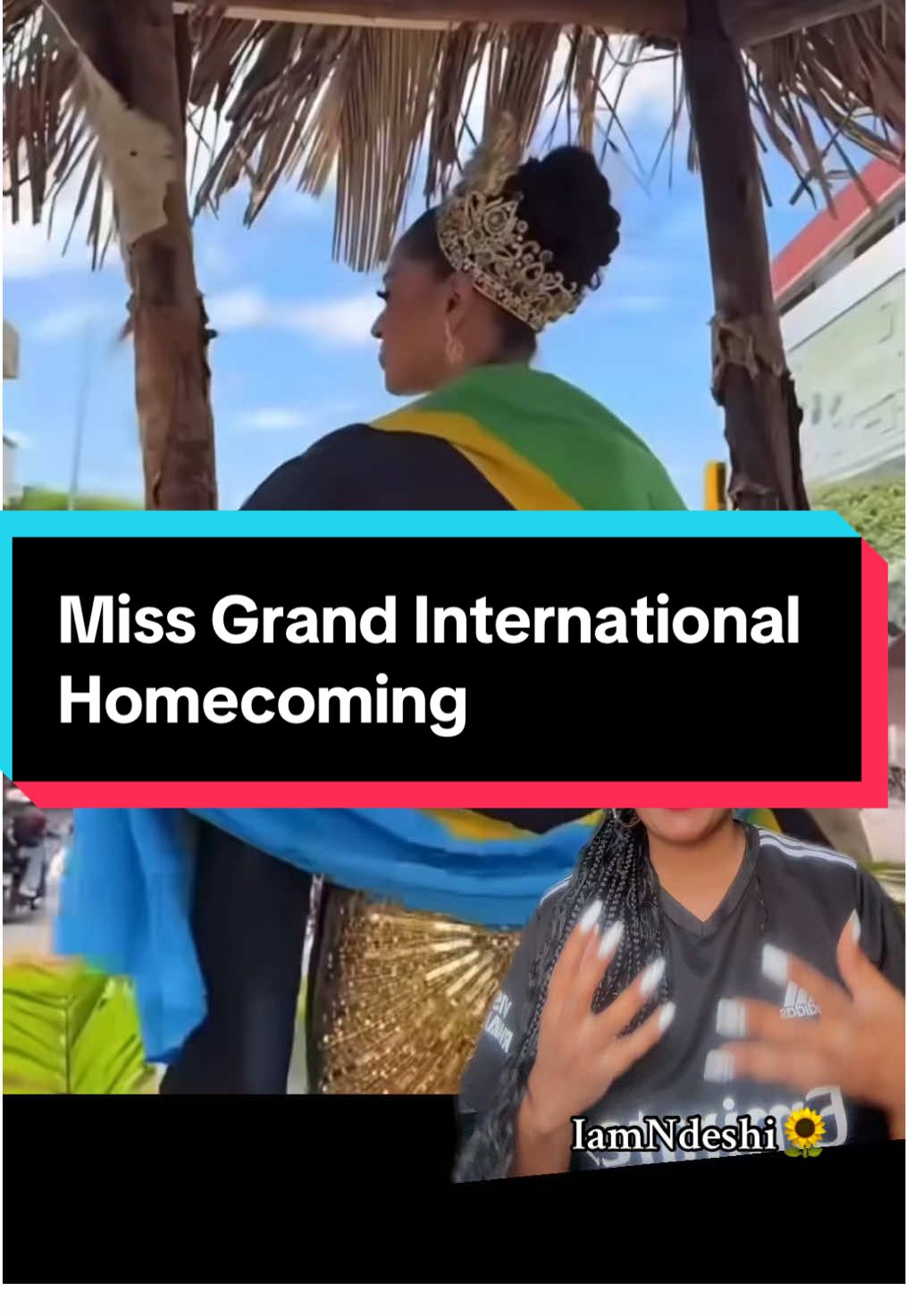 @I am Ndeshi 🌻🇳🇦🇦🇴🇵🇭