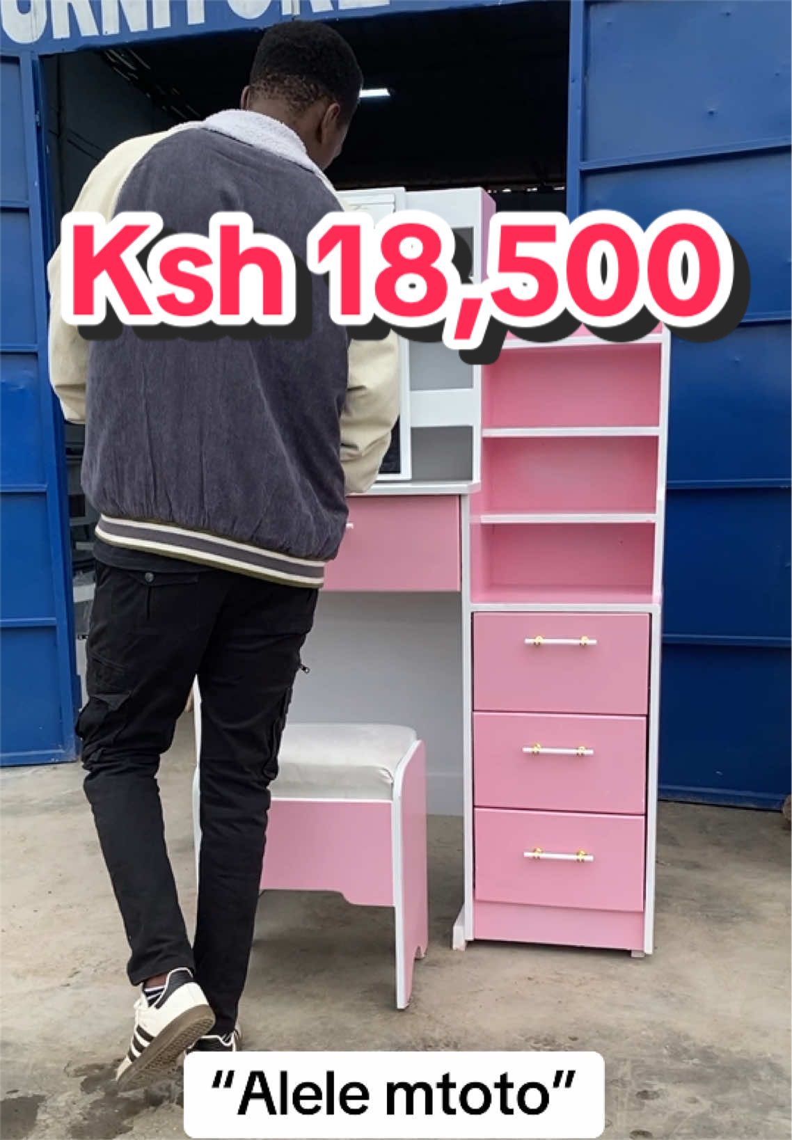 @podfurniturehub