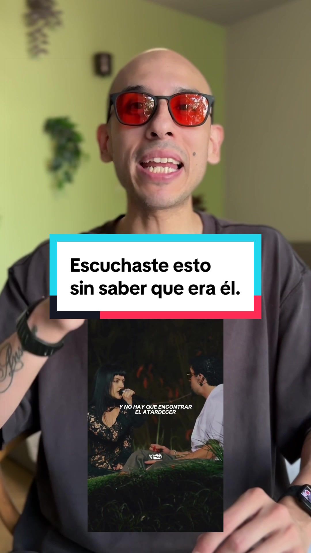 @Israel Torres