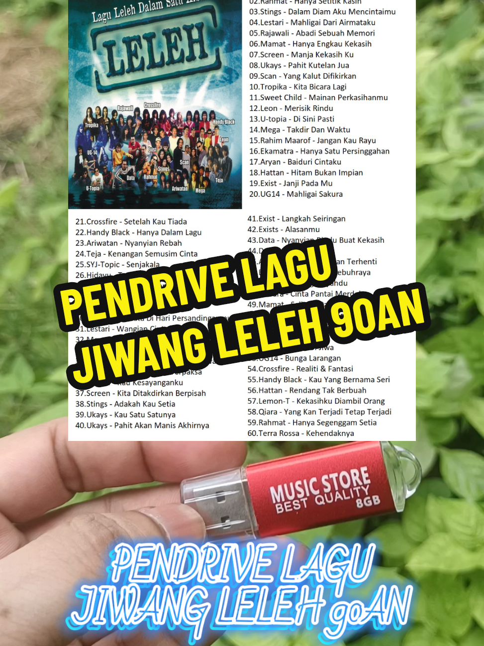 @PENDRIVE SHOP