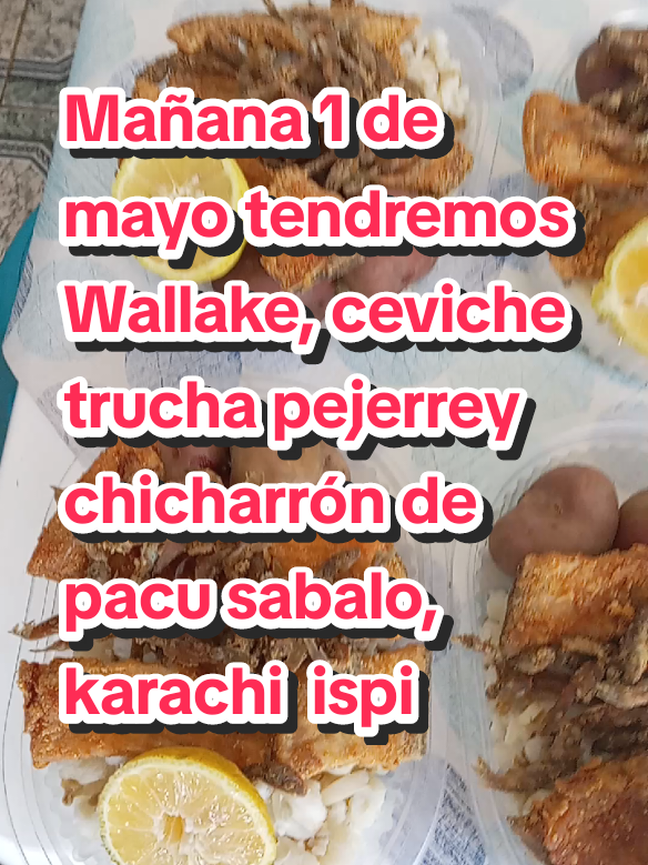 @CEVICHERIA-CASITA -DE-PESCADO-
