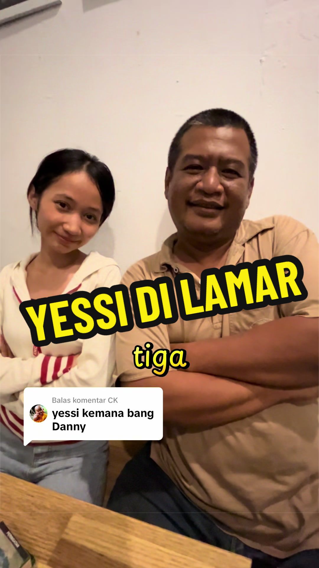 @CEO OF JALAN BUNTU