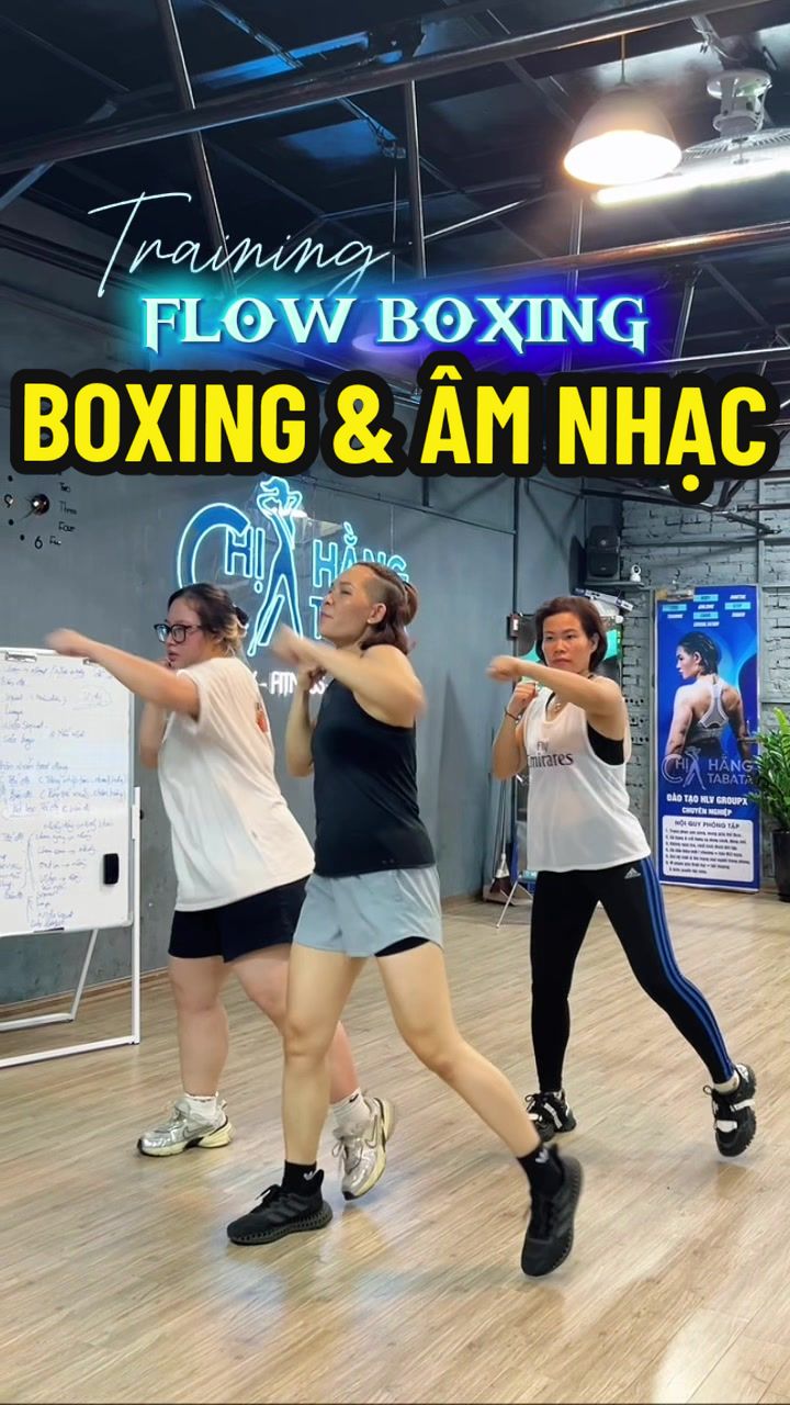 @Chị Hằng TABATA
