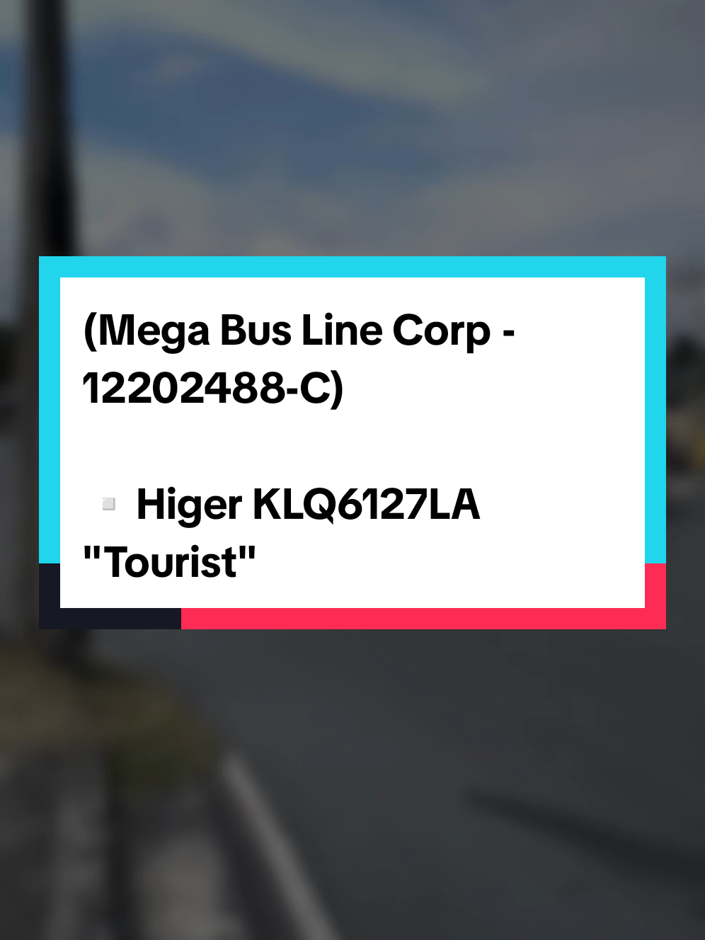@Gie.bus.Spotting