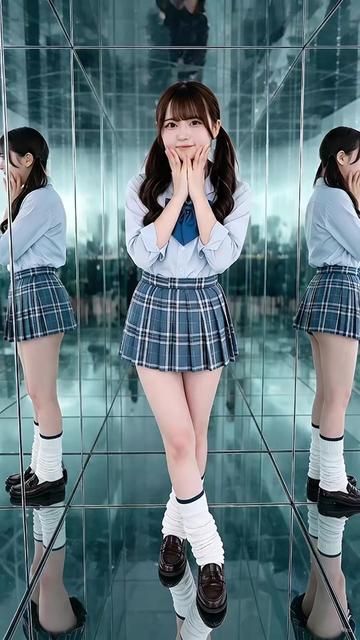 @Kanami Saionji
