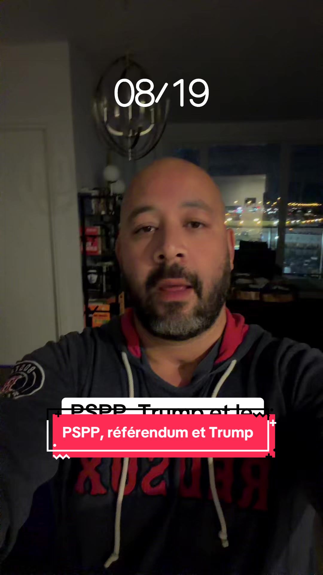 @Malik Shabazz | Le Bad Cop