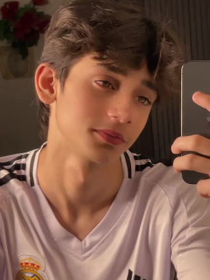 @Talal Sheikh
