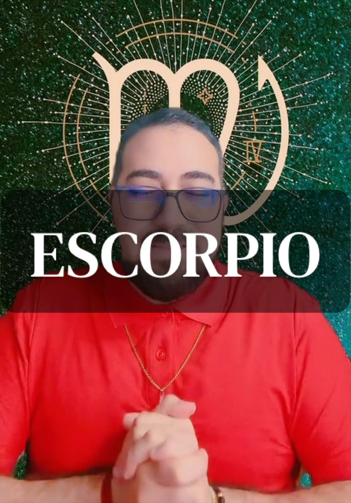 @Jorge Bechara 𓂀