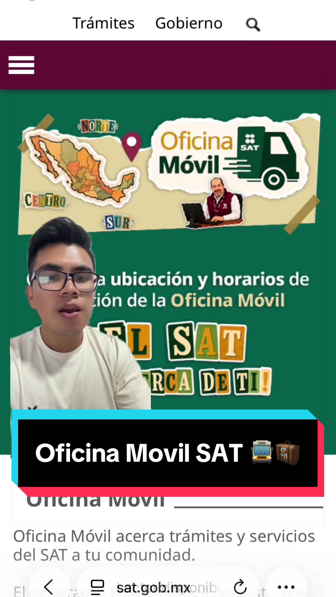 @Mario Lucas | Contador