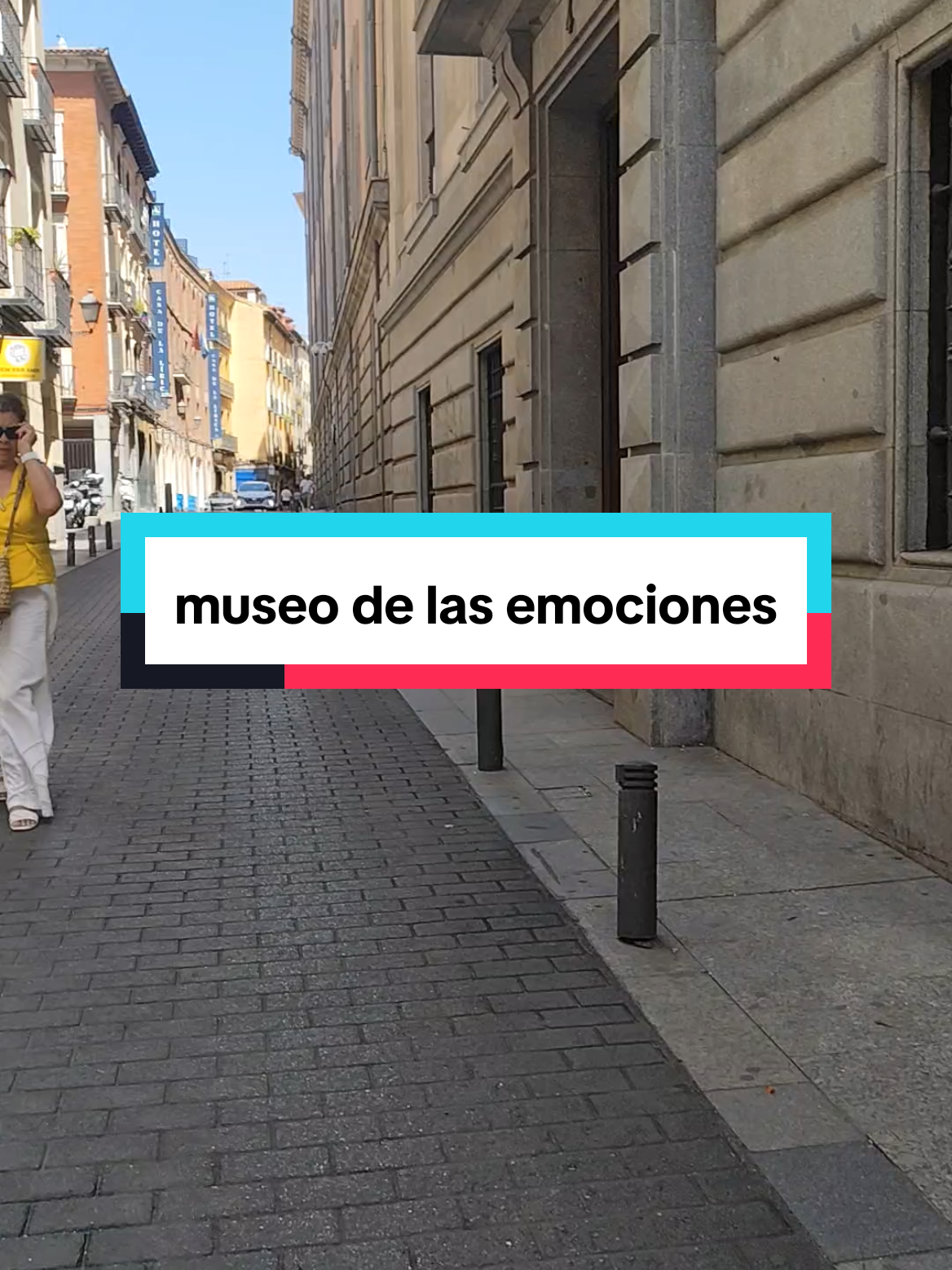 @Mary Nasr en Espa&ntilde;a