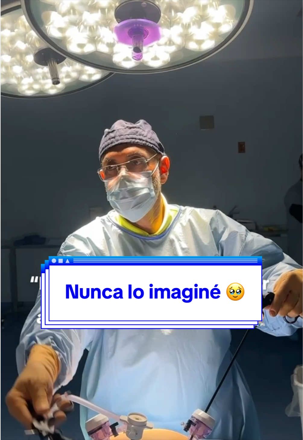 @Dr Sergio del Hoyo