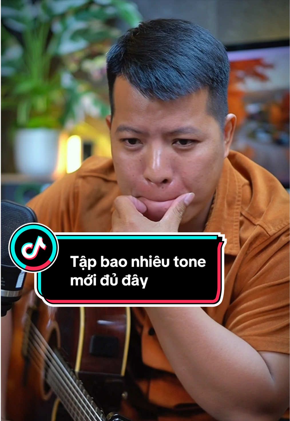 @Bảo Guitar
