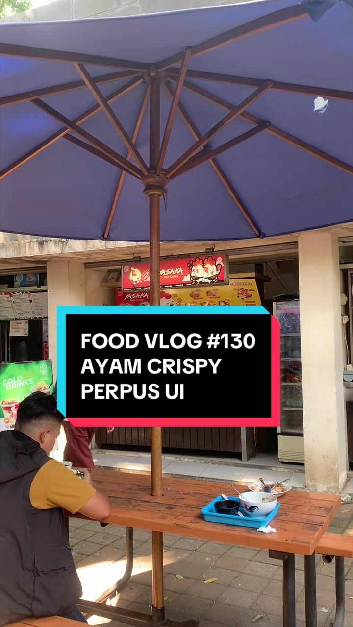 @Achmad | Food, Vlog, and Game