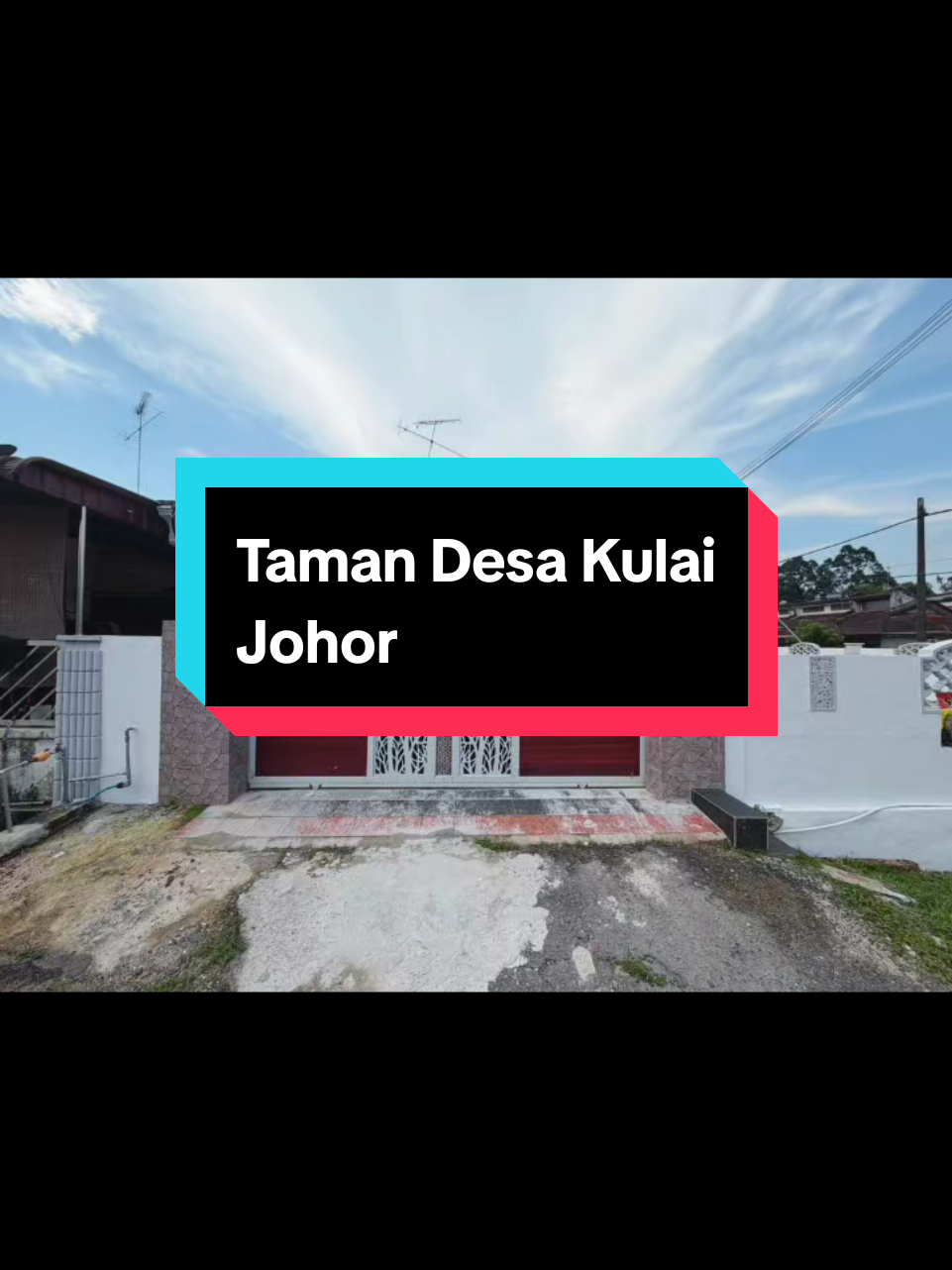 @Zahrah majid Property