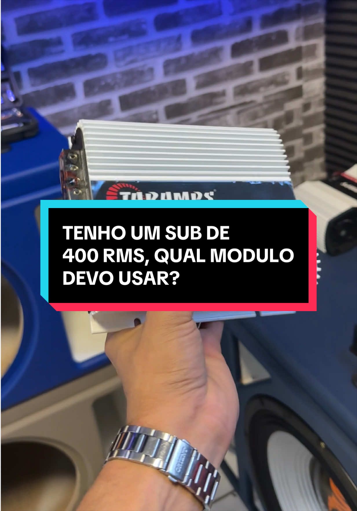 @Aprenda Som Automotivo