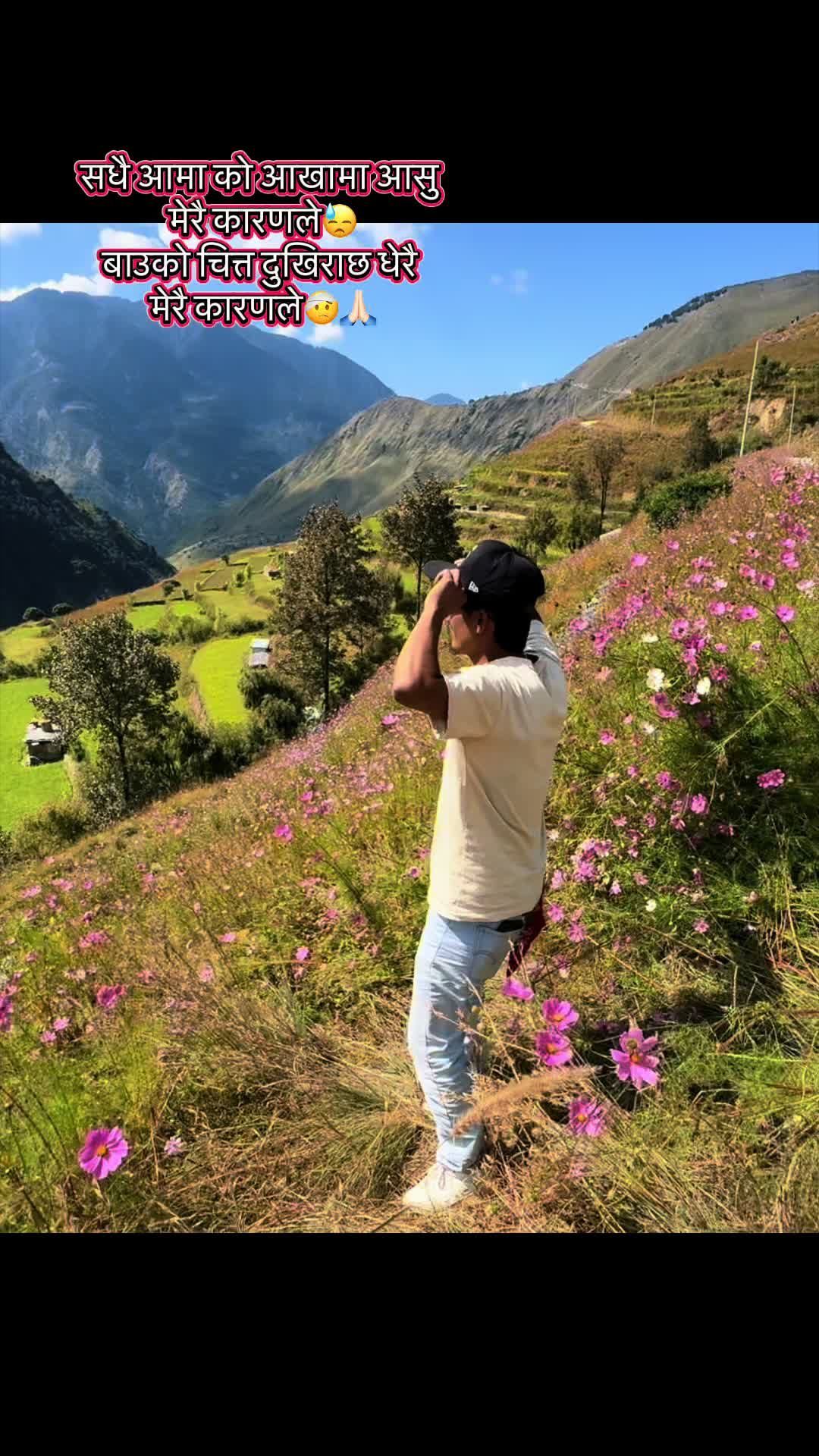 @🌏____🚶🏼____🏡