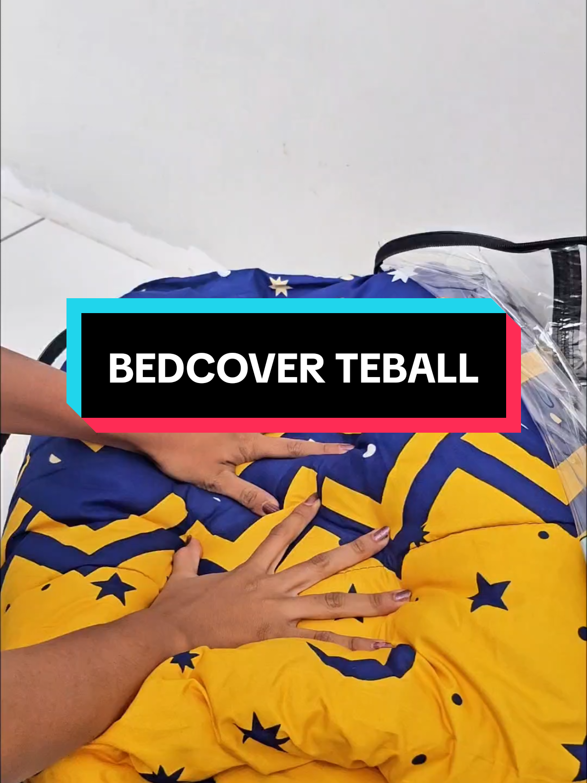 @kang bedcover