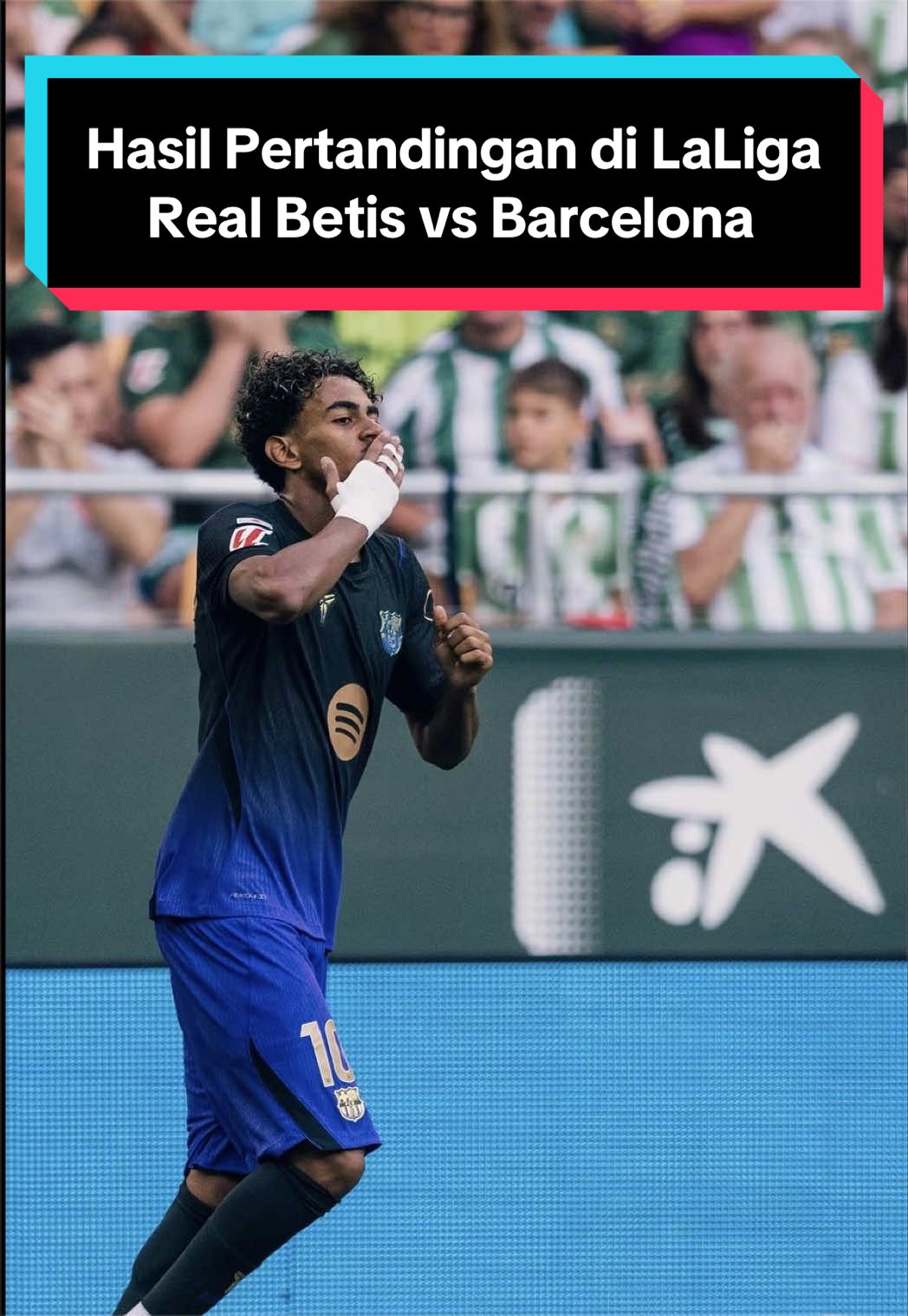 @Abang Abangan Bola